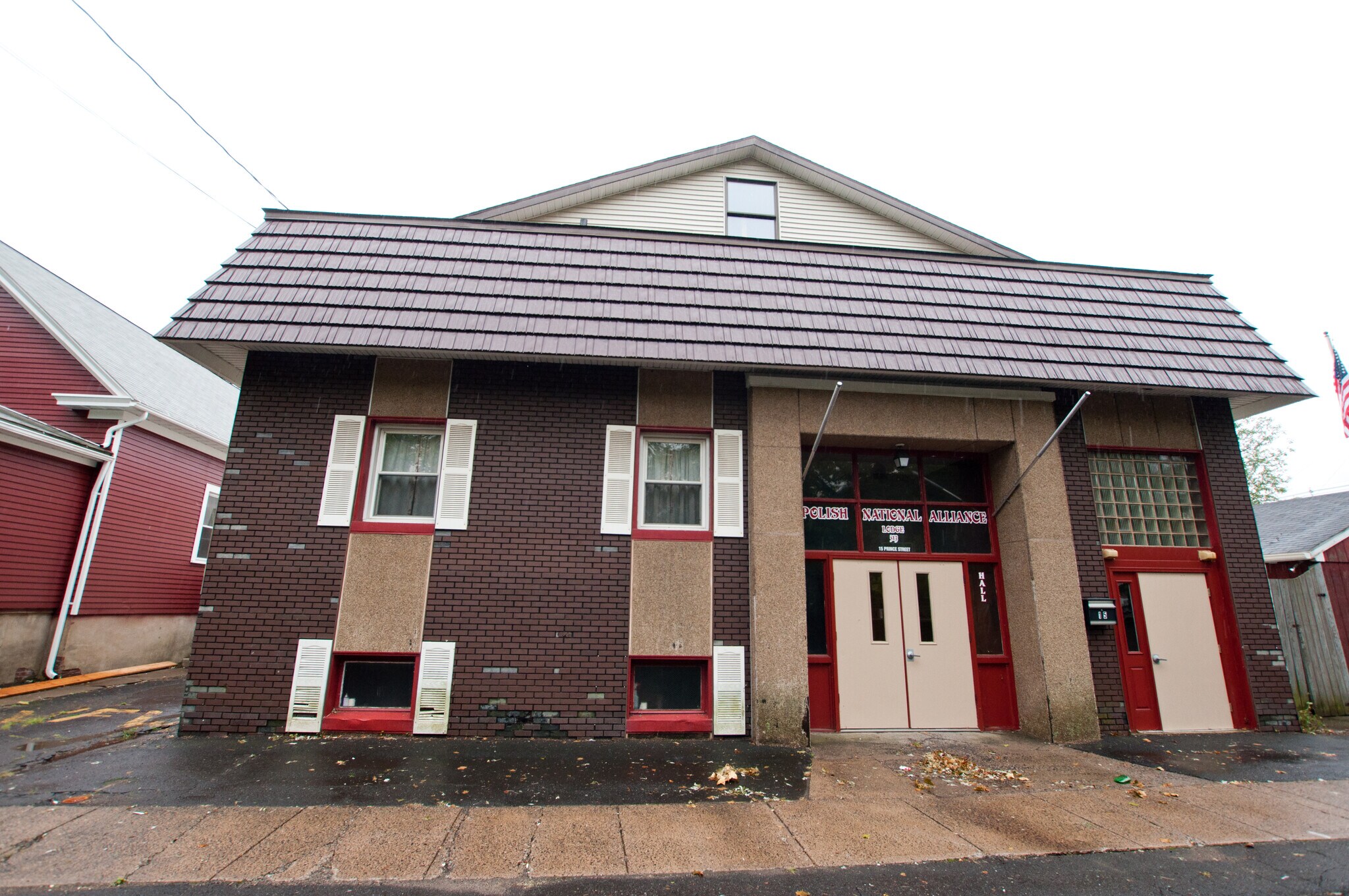 15 Prince St, Wallingford, CT for sale Primary Photo- Image 1 of 1