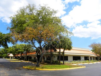 More details for 6400-6464 NW 5th Way, Fort Lauderdale, FL - Office for Lease