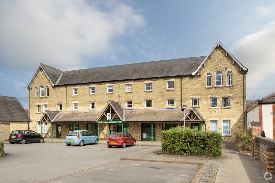 Boston Rd, Sleaford for lease - Primary Photo - Image 1 of 5