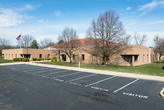 More details for 1480 Ford St, Maumee, OH - Office for Sale