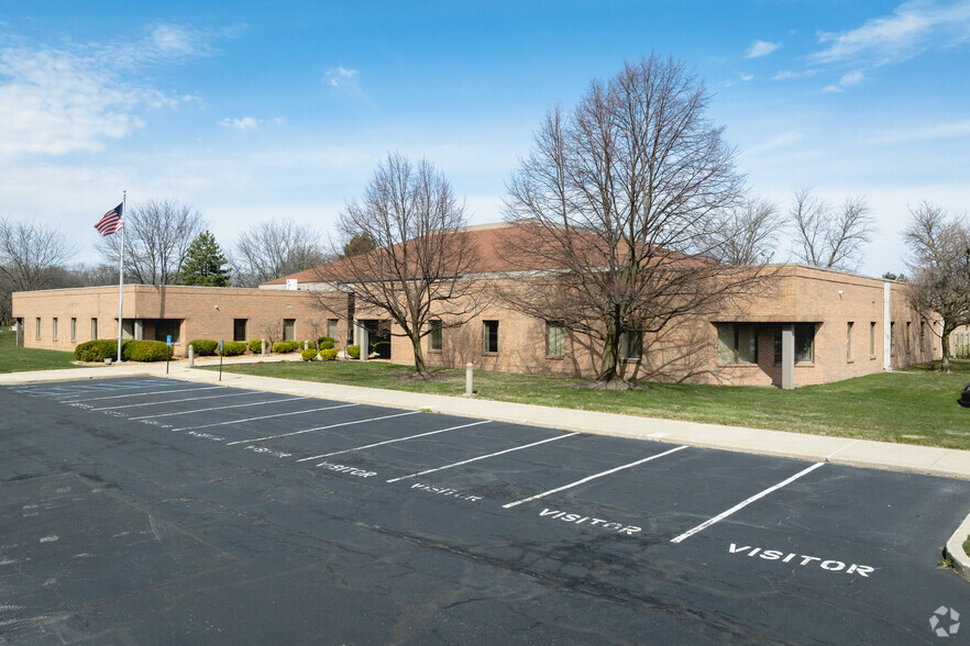 1480 Ford St, Maumee, OH for sale - Primary Photo - Image 1 of 1