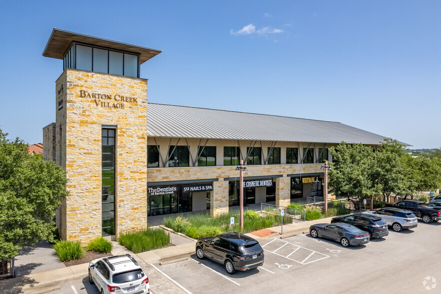 2700 Barton Creek Blvd, Austin, TX for sale - Building Photo - Image 1 of 8