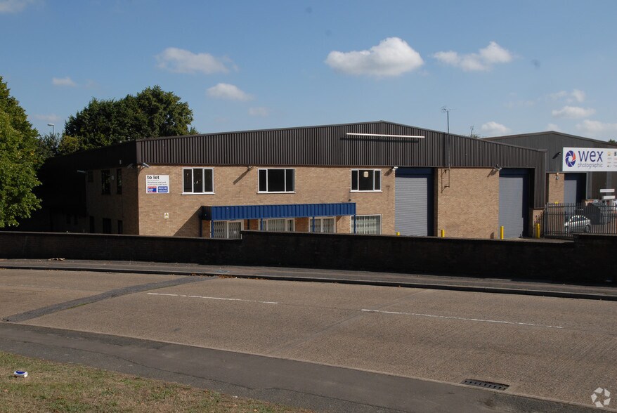 Drayton High Rd, Norwich, NR6 5DP