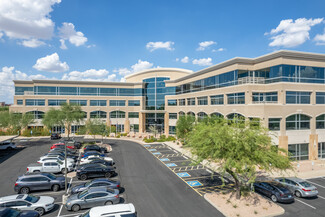 More details for 18500 N Allied Way, Phoenix, AZ - Office for Lease