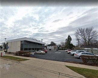 More details for 191 North Ave, Mount Clemens, MI - Office for Lease