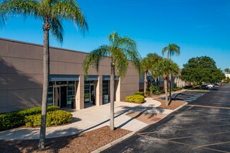 More details for 3011 University Center Dr, Tampa, FL - Office for Lease