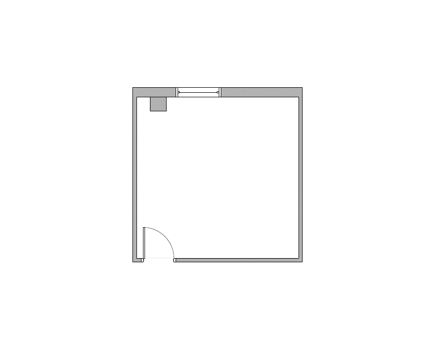 1100 Nasa Pky, Houston, TX for lease Floor Plan- Image 1 of 1