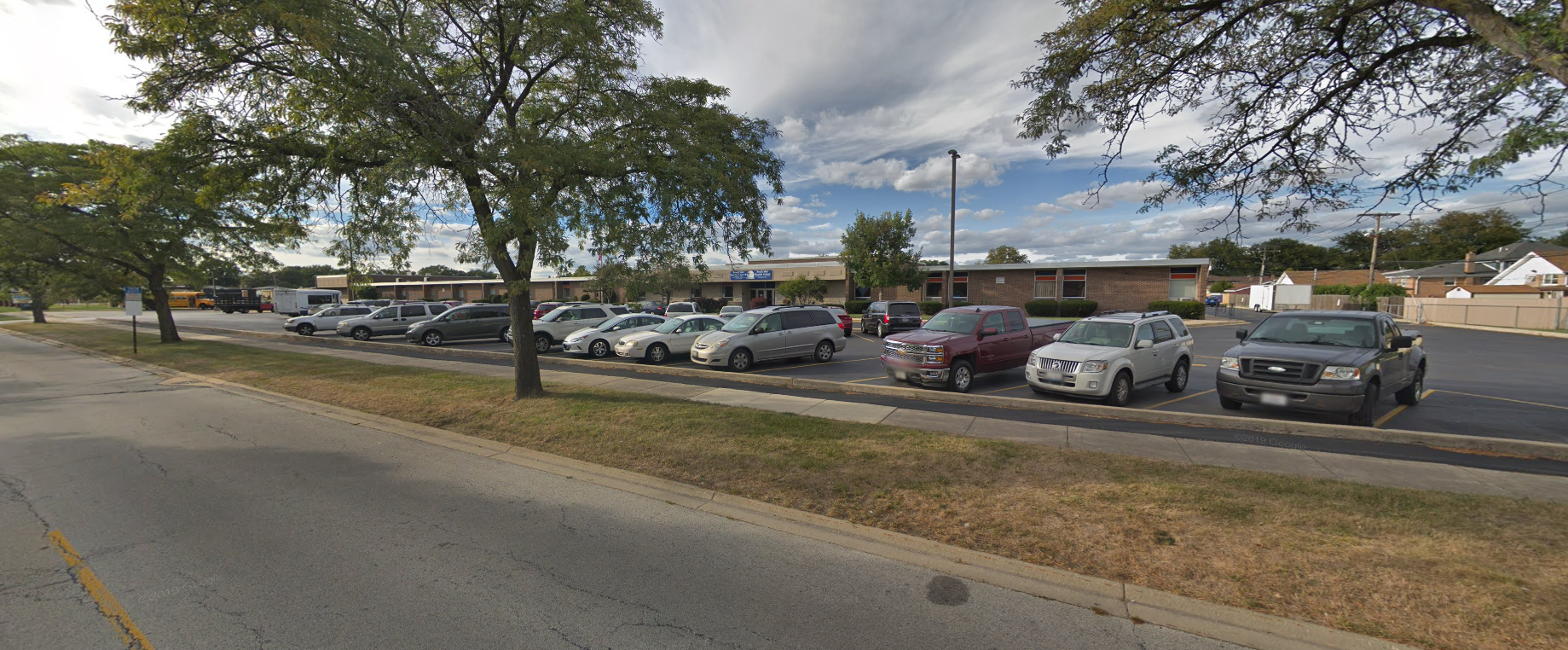 5220 W 105th St, Oak Lawn, IL for lease Primary Photo- Image 1 of 2