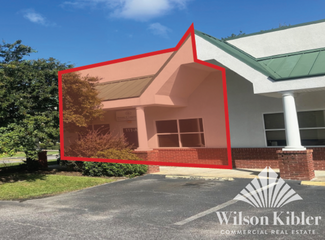 More details for 111 Library Hill Ln, Lexington, SC - Office for Lease