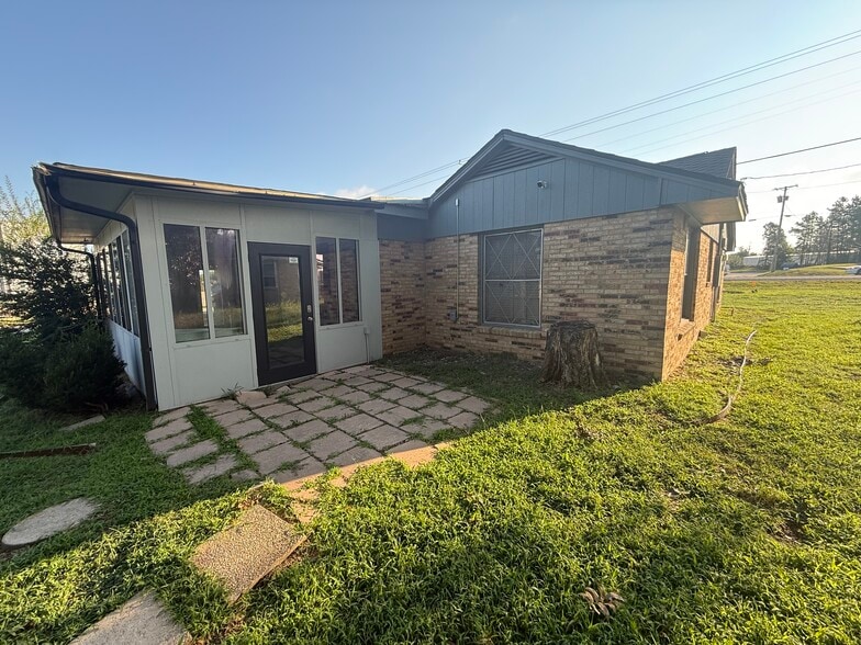 8117 US Highway 69 N, Tyler, TX for sale - Building Photo - Image 2 of 17