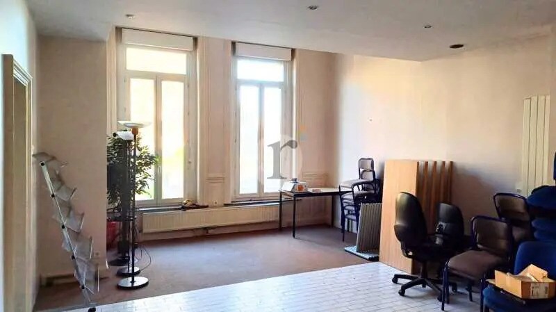 Office in Roubaix for lease - Interior Photo - Image 3 of 5