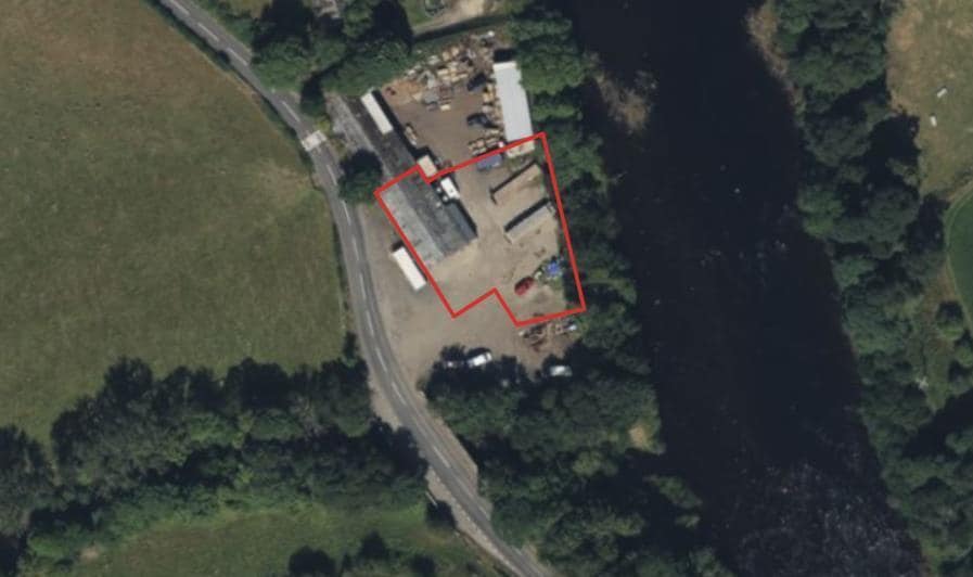 Warksburn Bridge, Wark for lease - Building Photo - Image 3 of 5