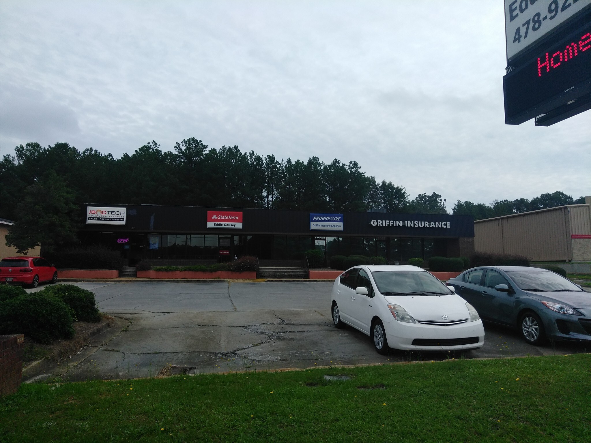 2032 Watson Blvd, Warner Robins, GA for sale Other- Image 1 of 1