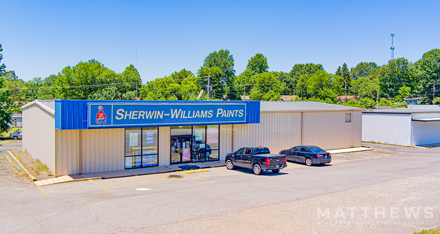 634 Martin Luther King Blvd, Malvern, AR for sale - Building Photo - Image 1 of 1