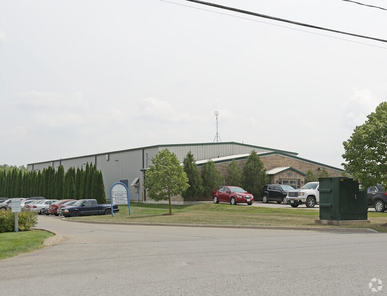 335 Townline Rd, Niagara on the Lake, ON for sale - Primary Photo - Image 1 of 1