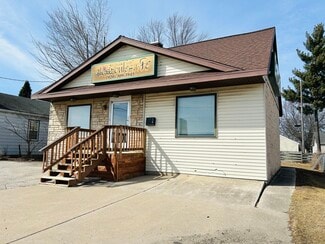 More details for 802 S Military Ave, Green Bay, WI - Retail for Sale