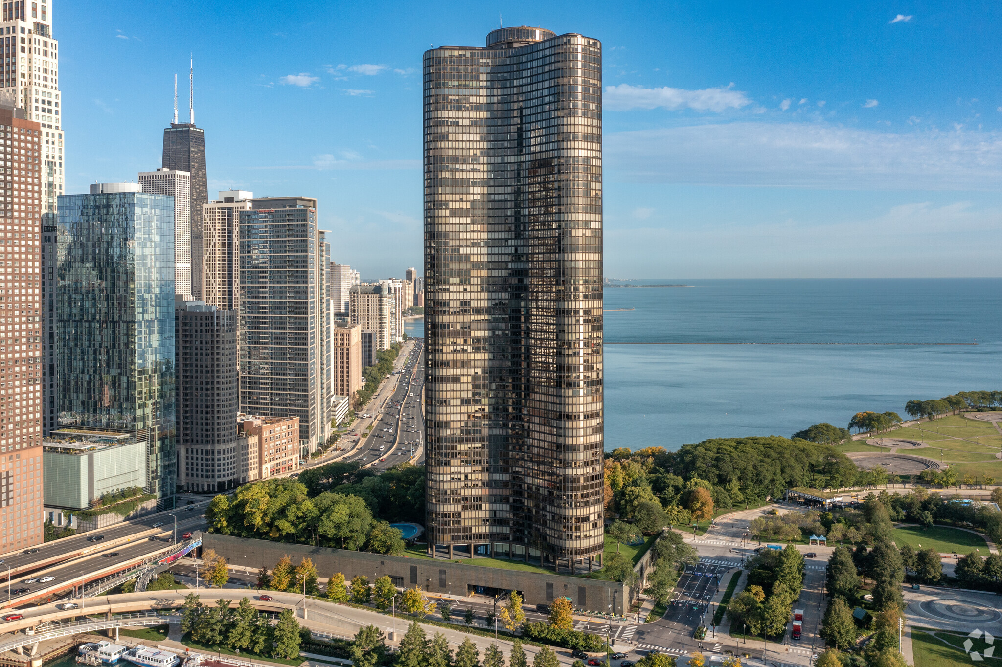 505 N Lake Shore Dr, Chicago, IL for sale Primary Photo- Image 1 of 1