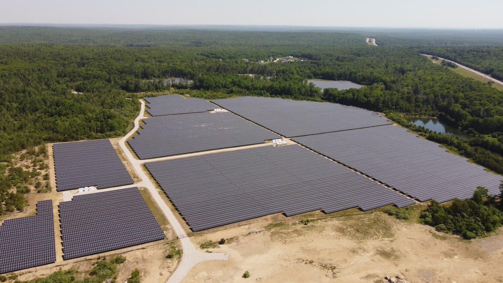 839 Victory Hwy, West Greenwich, RI 02817 Victory 95 Business Park