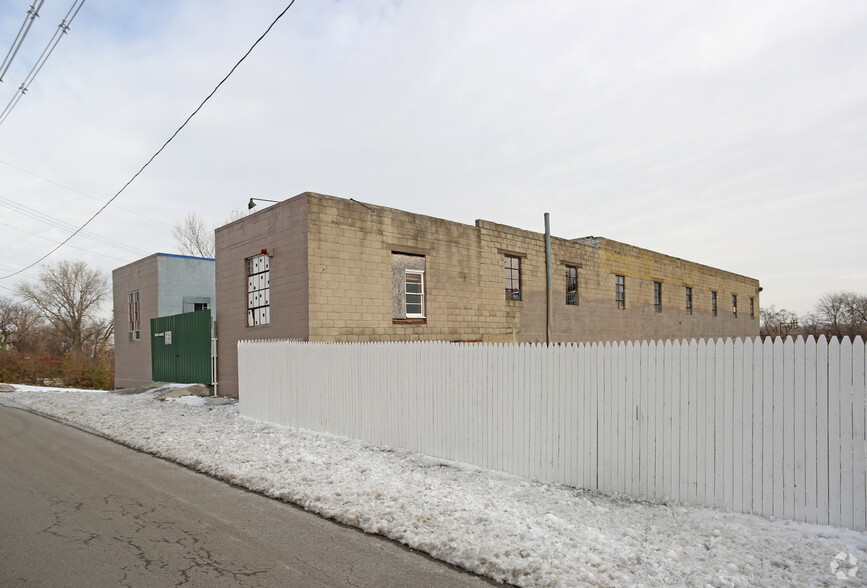 1020 N 2nd St, Kansas City, KS for sale - Building Photo - Image 3 of 4