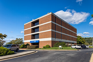 More details for 1907 N Roan St, Johnson City, TN - Office for Lease