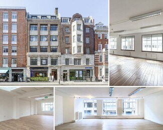 More details for 20 Margaret St, London - Office for Lease