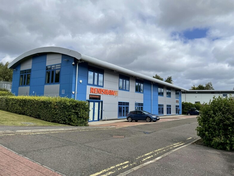 42 Research Ave N, Currie for lease - Building Photo - Image 2 of 15