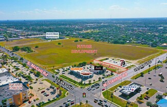 More details for 3020 Trenton rd, Edinburg, TX - Land for Lease