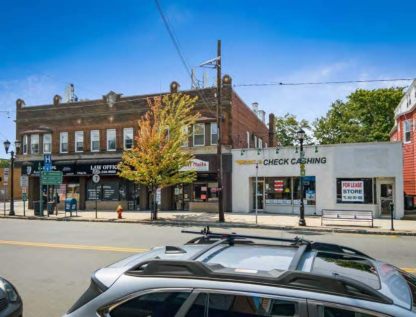 17 Ridge Road, North Arlington, NJ 07031