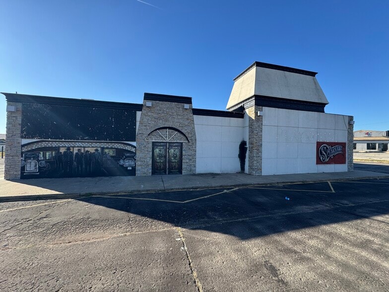 4624 W Reno Ave, Oklahoma City, OK for sale - Building Photo - Image 1 of 2