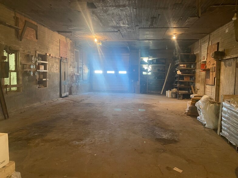 4551 Ruth Rd, Ruth, MI for sale - Interior Photo - Image 2 of 10