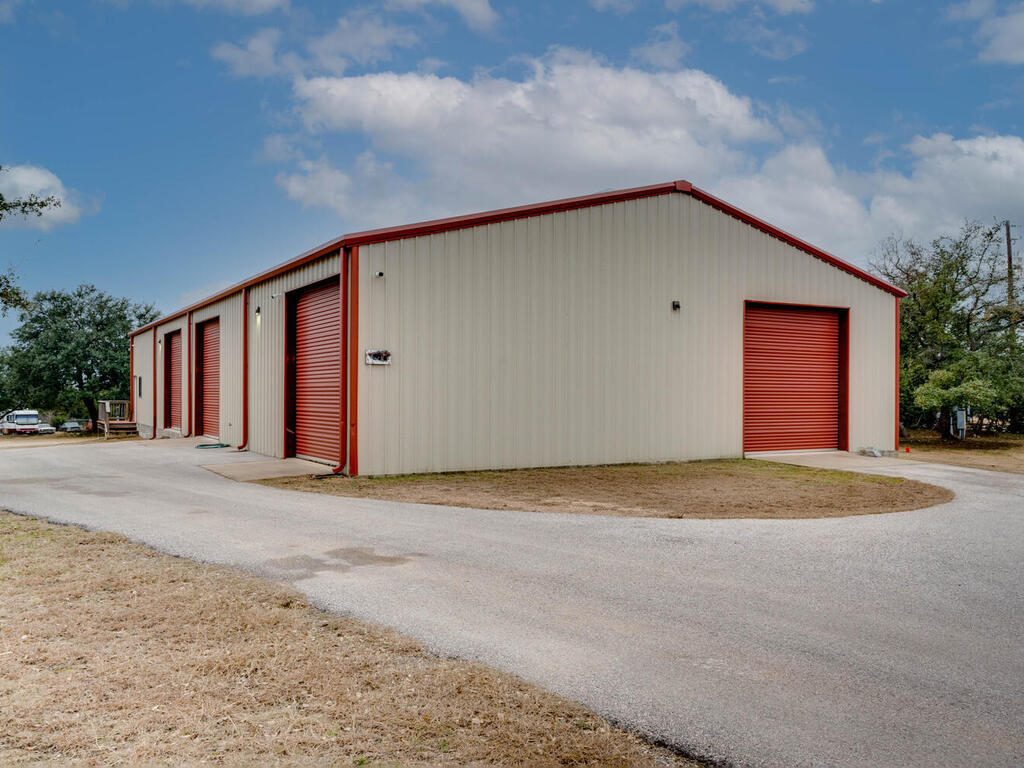 4900 Doss Rd, Austin, TX for sale Primary Photo- Image 1 of 1