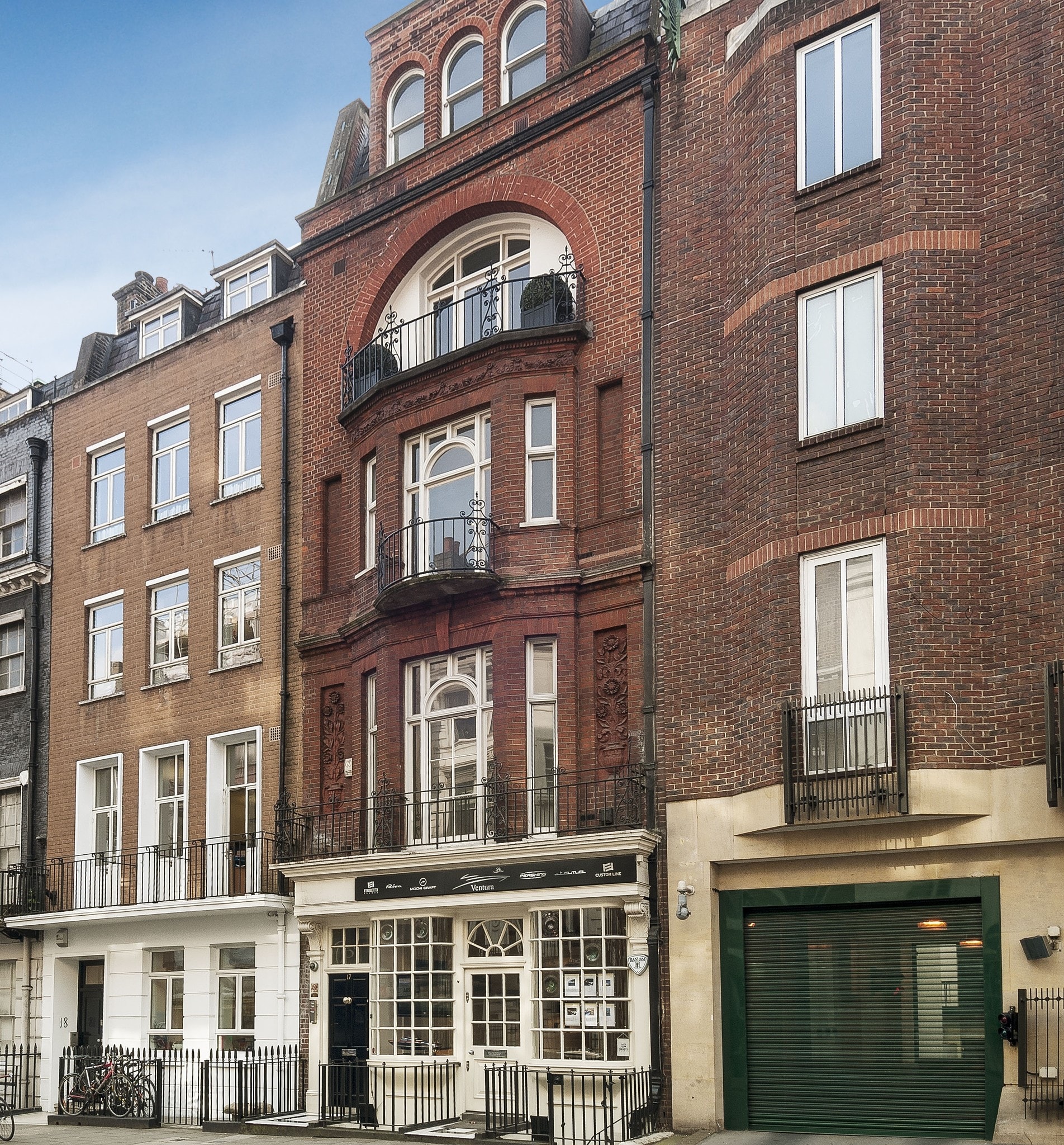 17 Queen St, London for sale Primary Photo- Image 1 of 1