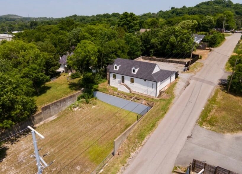 2927 Dickerson Pike, Nashville, TN for sale - Building Photo - Image 3 of 29