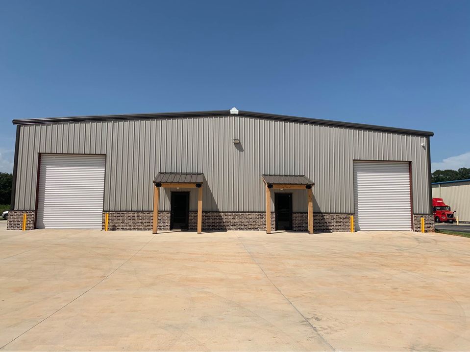 9671 Milton Jones Rd, Daphne, AL for sale Building Photo- Image 1 of 1