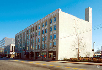 More details for 14805 Detroit Ave, Lakewood, OH - Office, Office/Medical for Lease