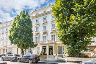 More details for 47-48 Leinster Gdns, London - Hospitality for Sale