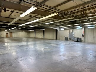 Industrial Manufacturing Property - Life Science