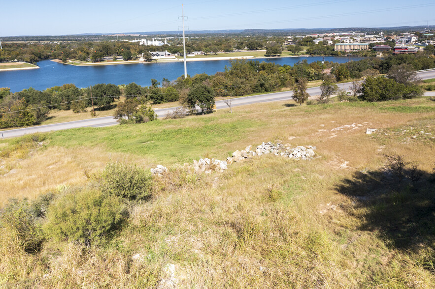 503 W FM 2147, Marble Falls, TX for sale - Building Photo - Image 3 of 39