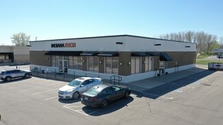 More details for 2928 Frontage Rd, Warsaw, IN - Retail for Lease