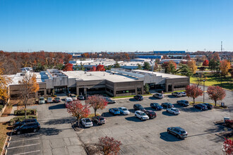 1 Ethel Rd, Edison, NJ - aerial  map view - Image1