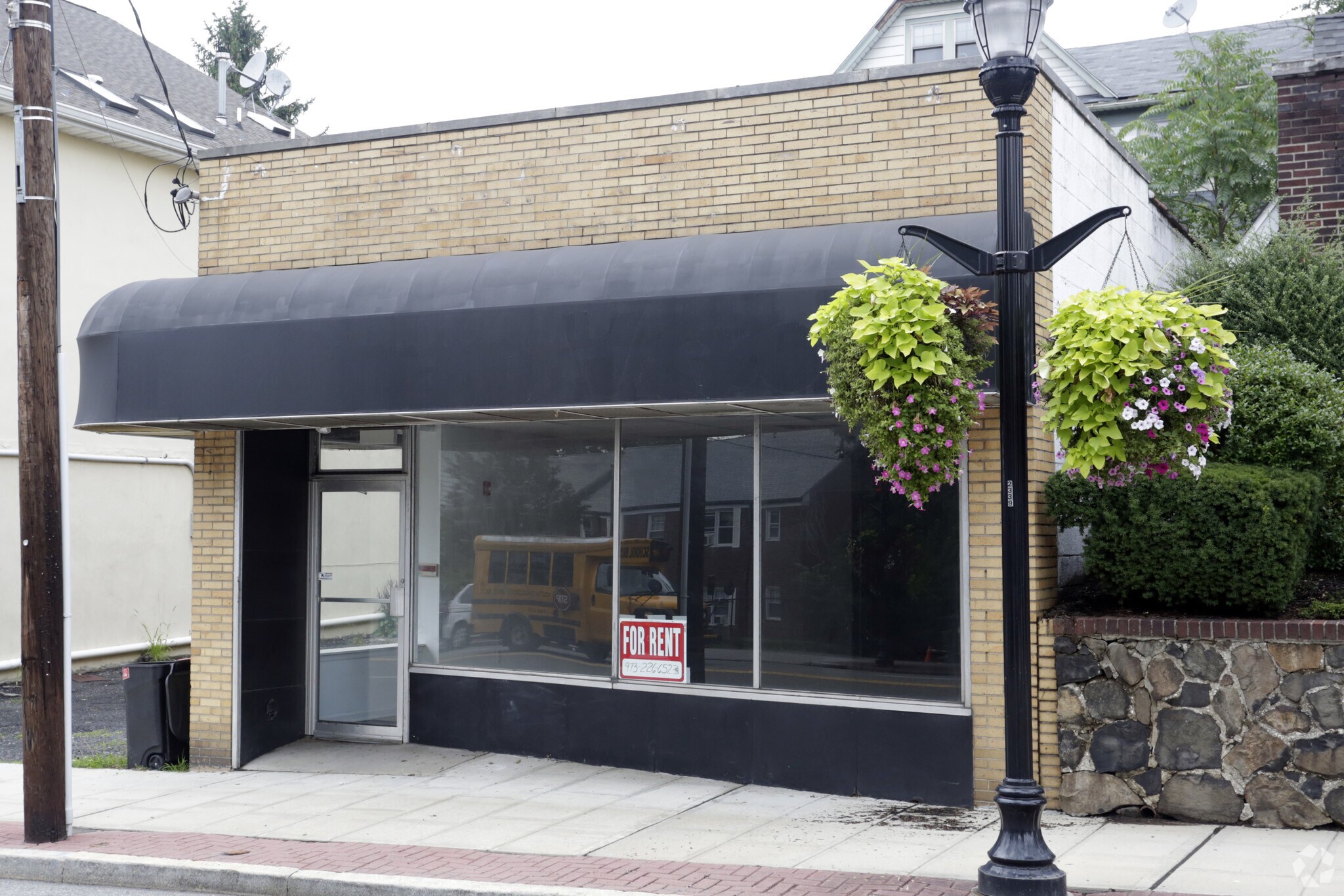 308 Bloomfield Ave, Verona, NJ for sale Primary Photo- Image 1 of 1