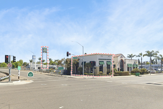 1201 E Main St, Santa Maria, CA for lease Building Photo- Image 1 of 5