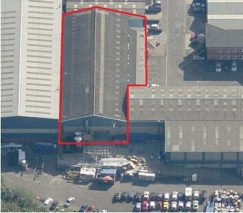 Whitehouse Rd, Kidderminster for lease Primary Photo- Image 1 of 2