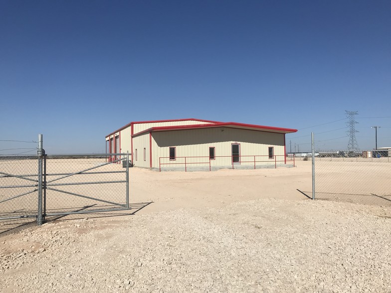 9503 E County Road 97, Midland, TX for sale - Other - Image 2 of 16