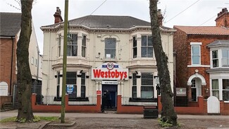 More details for 124, Hull - Retail for Sale