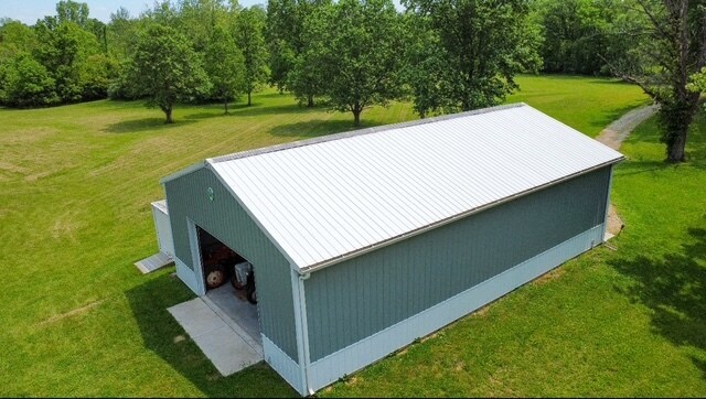 7117 Fishburg Rd, Dayton, OH for sale - Building Photo - Image 3 of 34