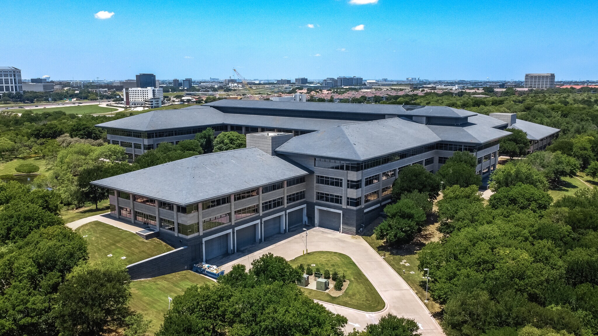 5959 Las Colinas Blvd, Irving, TX 75039 The Reserve