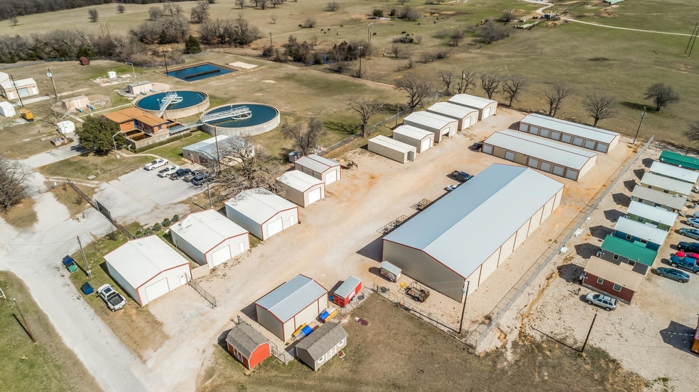 2820 US Highway 380, Decatur, TX for sale - Interior Photo - Image 1 of 1