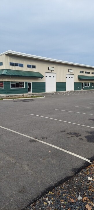 More details for 17315 E Sprague Ave, Spokane Valley, WA - Flex for Lease