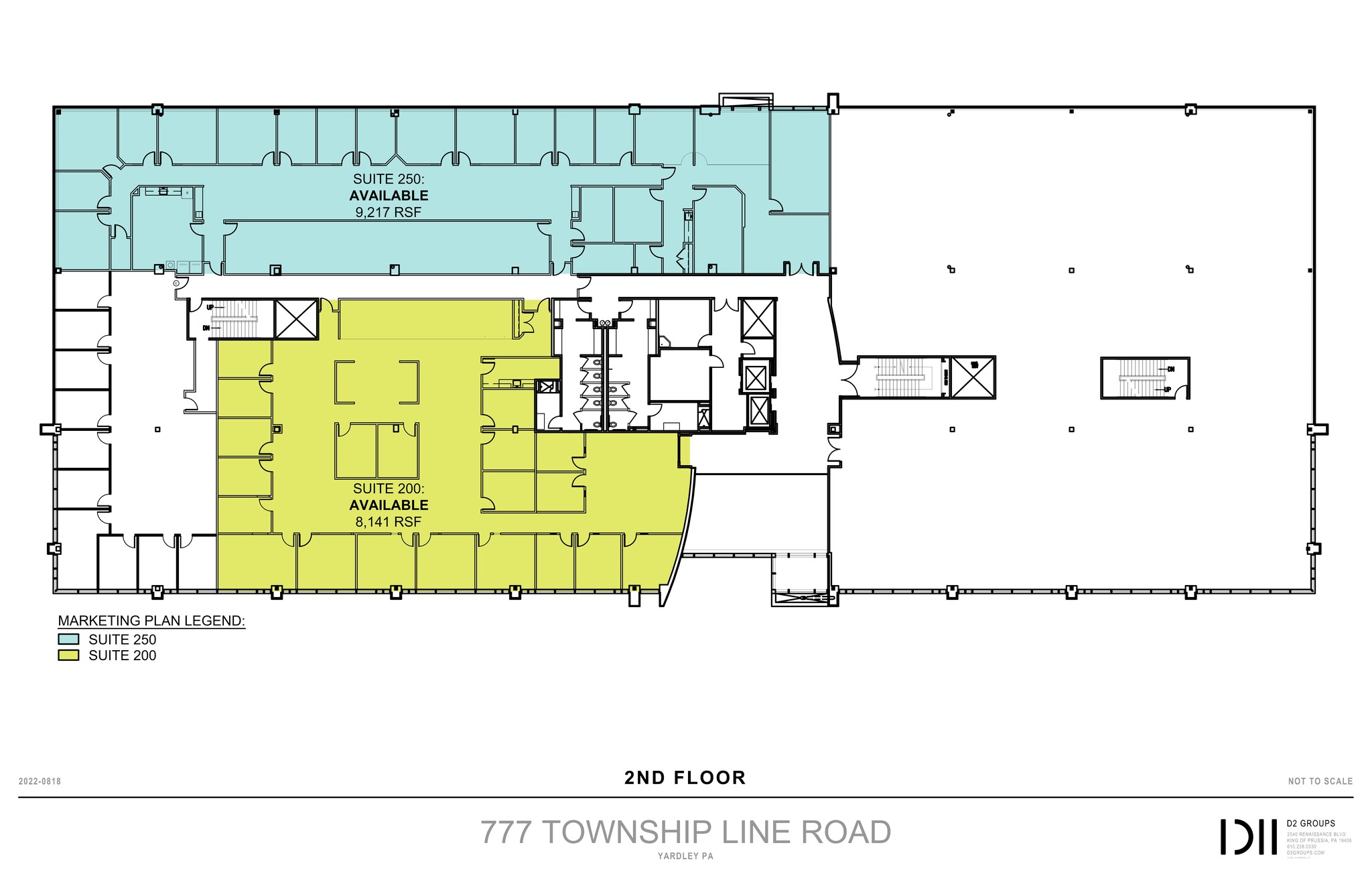 777 Township Line Rd, Yardley, PA 19067 - 777 Township Line Road | LoopNet